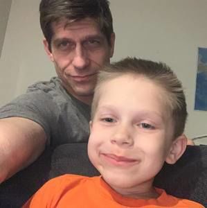 Meet your Posher, Christopher